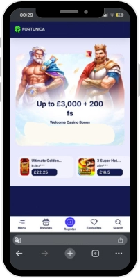 Enjoy game casino