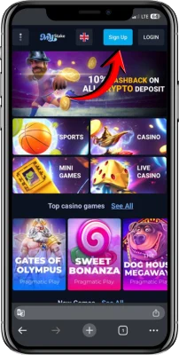Sign Up MyStake Bonus Code