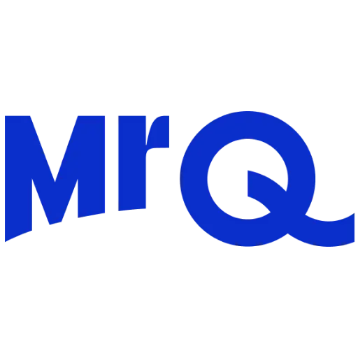 MrQ Casino logo